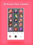 3D Emoji Face Camera - Filter For Tik Tok Emoji Bild 6