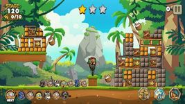 Catapult Quest capture d'écran apk 13