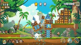 Captură de ecran Catapult Quest apk 6