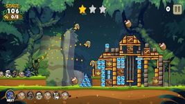 Captură de ecran Catapult Quest apk 7