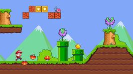 Bob's World 2 - Superaventura en la jungla captura de pantalla apk 