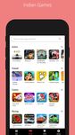 Captura de tela do apk Indian App Store - Indian Apps and Games 2