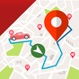 GPS Navigation 2020, Satellite Maps, Route Planner icon