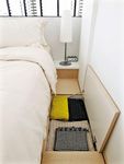 ภาพหน้าจอที่  ของ Small Bedroom Design