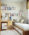 ภาพหน้าจอที่ 2 ของ Small Bedroom Design