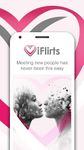 iFlirts – Flirt, Dating & Chatting for Singles εικόνα 