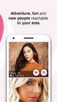 iFlirts – Flirt, Dating & Chatting for Singles εικόνα 1