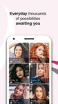 iFlirts – Flirt, Dating & Chatting for Singles εικόνα 2