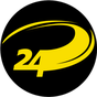 LiveScore24 Risultati Live APK Icon