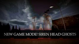 Gambar Siren Head The Game 2