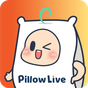 ไอคอนของ Pillow Cast