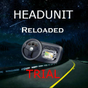 Headunit Reloaded Trial for Android Auto apk icono