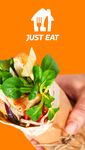 Just Eat Denmark - Bestil Take Away screenshot APK 11