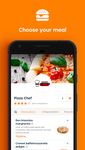 Just Eat Denmark - Bestil Take Away screenshot APK 2