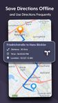 Offline Maps, GPS Route Directions Screenshot APK 14