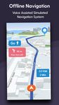 Offline Maps, GPS Route Directions Screenshot APK 19