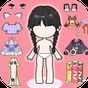 Vlinder Doll - Games For Girls icon