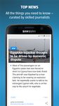 Tangkapan layar apk upday for Samsung - Zeropage 3