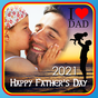 Father's Day Photo Frame 2020