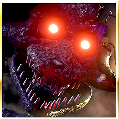 Scary Nights TJOC APK - Free download for Android