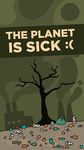 Idle EcoClicker: Save the Earth capture d'écran apk 