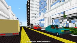 Mod cars for mcpe obrazek 10