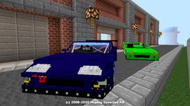 Mod cars for mcpe obrazek 11