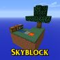 New skyblock maps for minecraft Simgesi