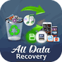 All data recovery phone memory: File recover app apk icon