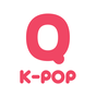 theQoos: K-Pop News, Music, Profiles & Content apk icon