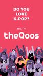 Gambar theQoos: K-Pop News, Music, Profiles & Content 