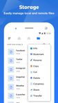 FileMaster: File Manage, File Transfer Power Clean imgesi 3