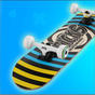 Freestyle Extreme Skater: Flippy Skate