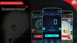 รูปภาพที่ 10 ของ มาตรวัดความเร็ว GPS Speedometer