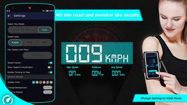 รูปภาพที่ 11 ของ มาตรวัดความเร็ว GPS Speedometer