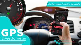 GPS snelheidsmeter kilometerteller afbeelding 14