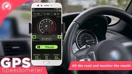 รูปภาพที่ 21 ของ มาตรวัดความเร็ว GPS Speedometer