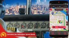 รูปภาพที่ 22 ของ มาตรวัดความเร็ว GPS Speedometer