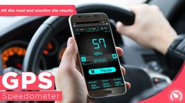 GPS snelheidsmeter kilometerteller afbeelding 8