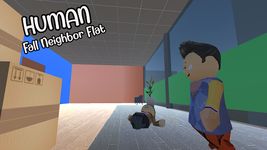 Gambar Human Fall Neighbor Flat Mod 17