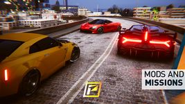 Tangkapan layar apk PetrolHead : Fast Joyride - Limitless Accelerate 9