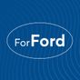 Ford History Check: VIN Decoder APK Simgesi