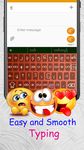 ภาพหน้าจอที่  ของ New Myanmar keyboard 2020: คีย์บอร์ดพม่า