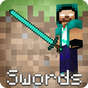 ไอคอนของ Elemental Swords Mod