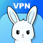 Ikon apk Bunny VPN - Visit Blocked Video Sites