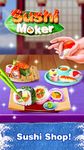 Gambar Sushi Pemimpin-Pemimpin Makanan jalanan Permainan 