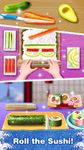 Gambar Sushi Pemimpin-Pemimpin Makanan jalanan Permainan 3