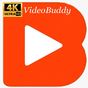 Videobuddy Video Player - All Formats Support APK