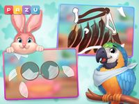 Pet Doctor - Animal care games for kids screenshot apk 11