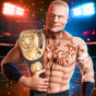 Ícone do apk Pro Wrestling Game: Fighting Game 2020